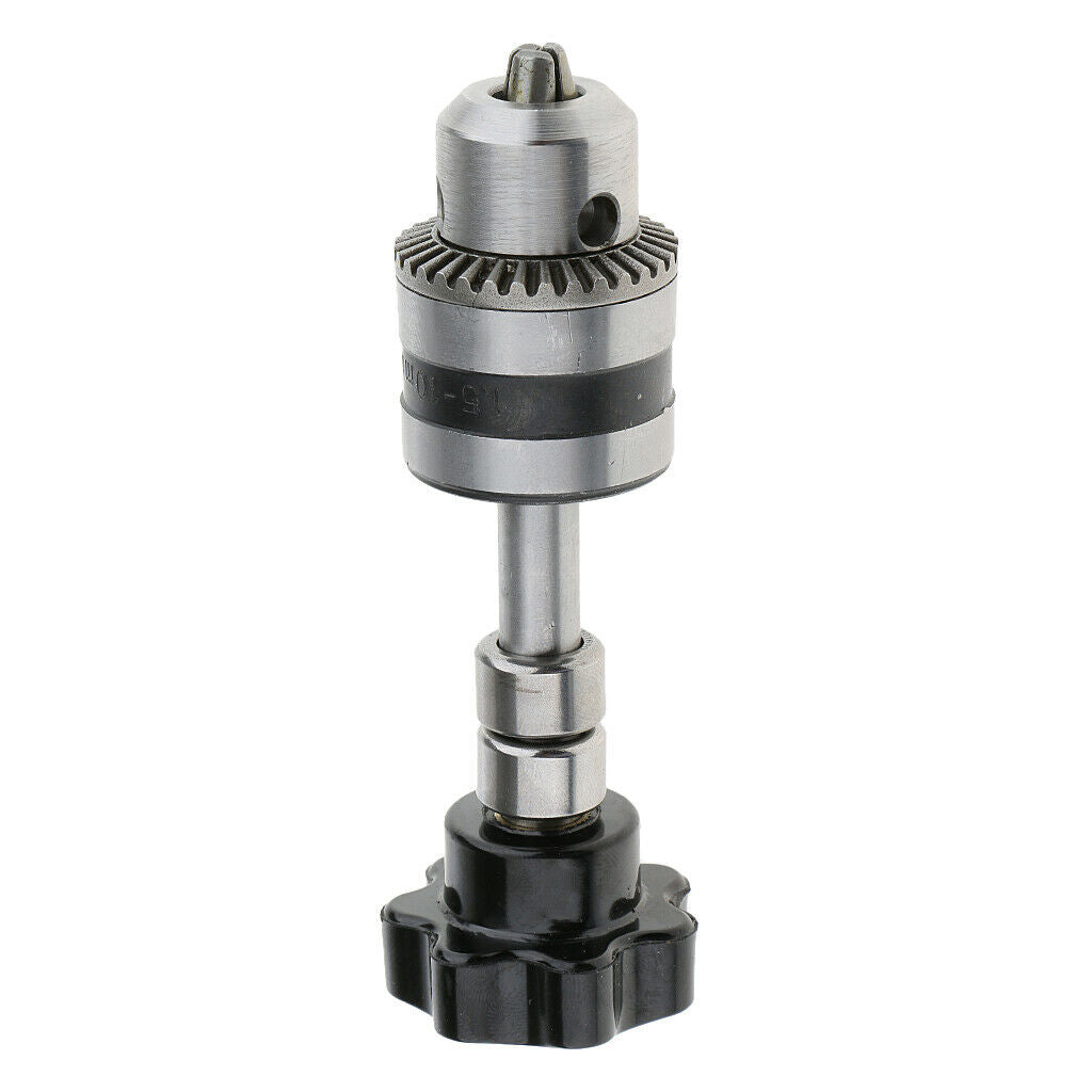 Hand Tip Mini Drill Punching For Hobby Handicraft 1.5-10mm Hand Tools