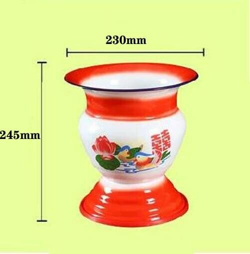 Chinese Traditional Vase, Tall fruit Basket, Wine ice Bucket,Vase,Flower pot