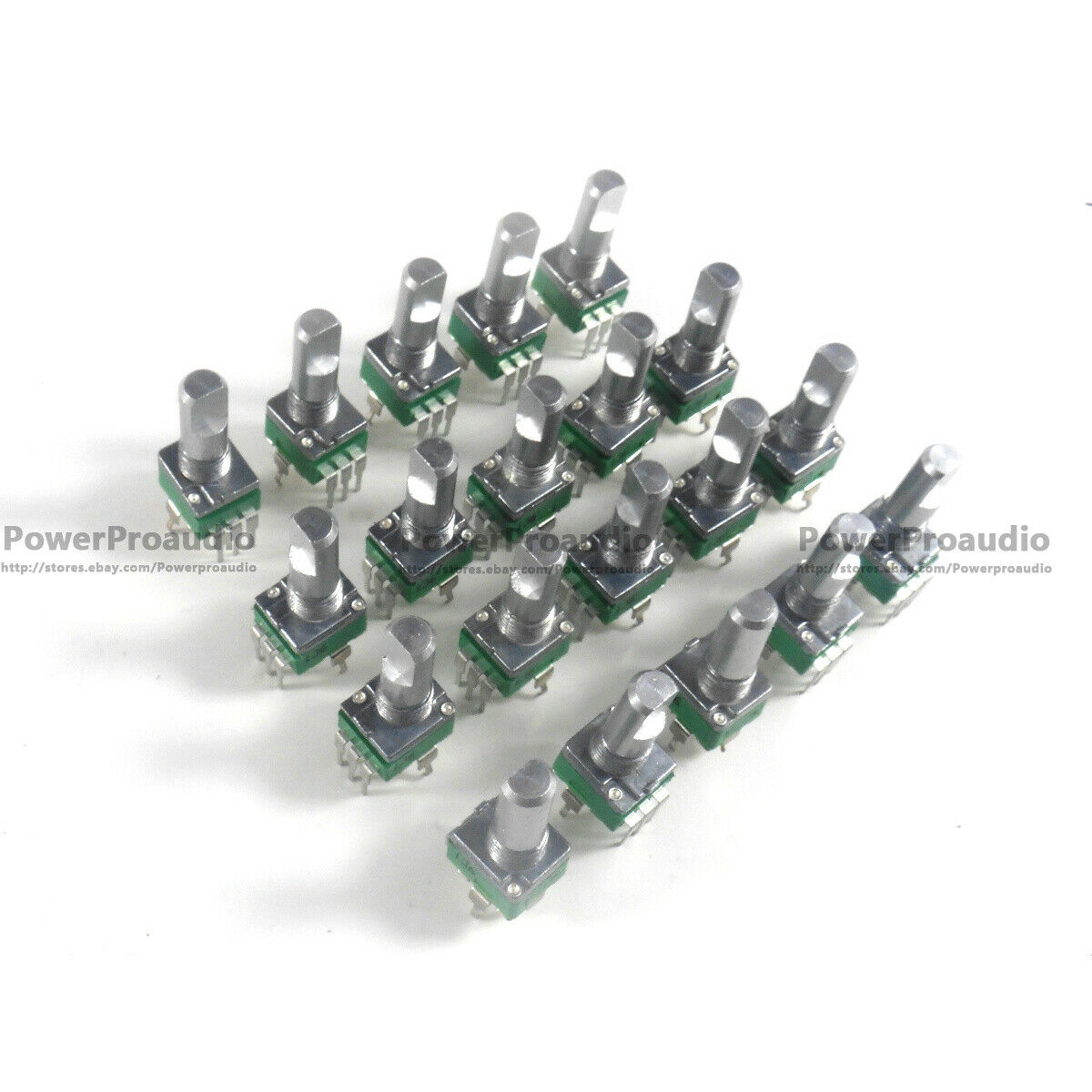 20pcs 418-S1-694-HA Volume potentiometer for Pioneer DDJ-SX SR SB XDJ-AERO R1 RX