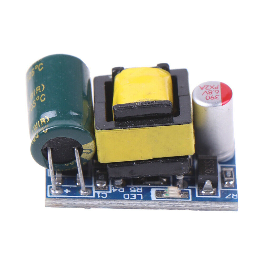 Mini AC-DC 110V 120V 220V 230V to 5V 700mA converter board module power s.l8