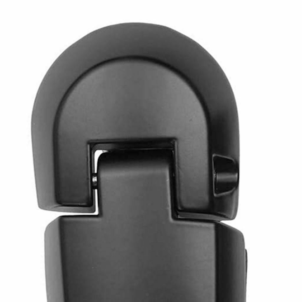 2 Pieces Liftgate Glass Hinges Fit for Ford Explorer 06-2010 6L2Z78420A68AA
