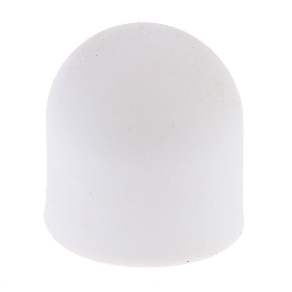 Silicone Rubber Cover   Protector Cover for DJI  MAVIC PRO white