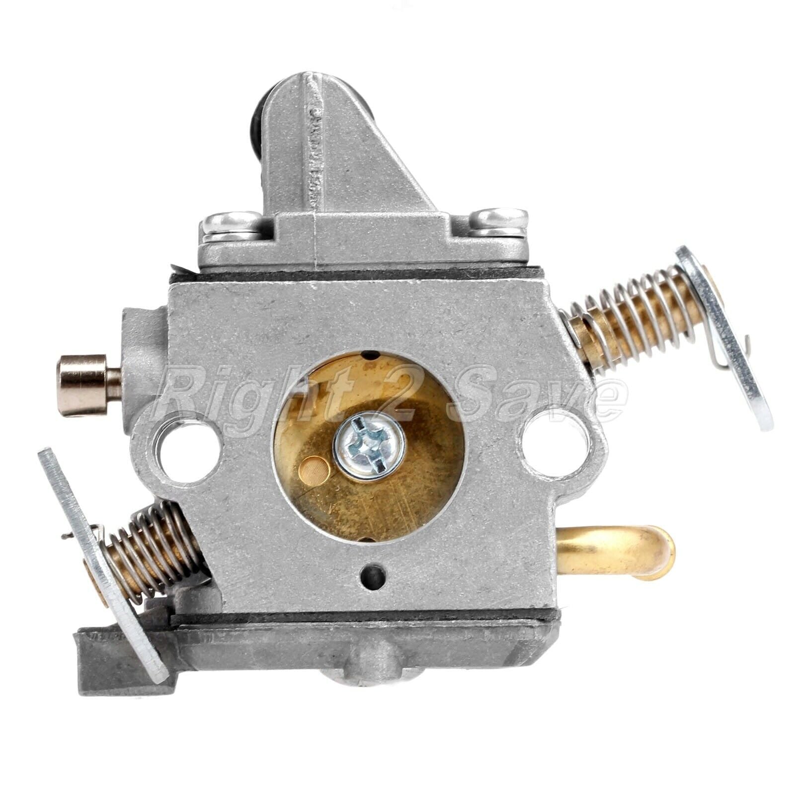 Chainsaw Parts Carburetor Carb Replacement For ZAMA fit STL MS170 017 018 MS180