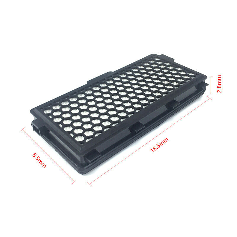 Vacuum HEPA Filter for MIELE SF-AA50 SF-AAC 50 S4000 S5000 S6000 S8000 Hoover K9