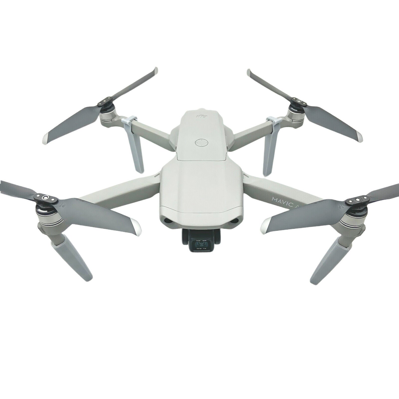 4pcs For DJI Air 2S/Mavic Air 2 Drone Landing Gears Heightened Extension Bracket