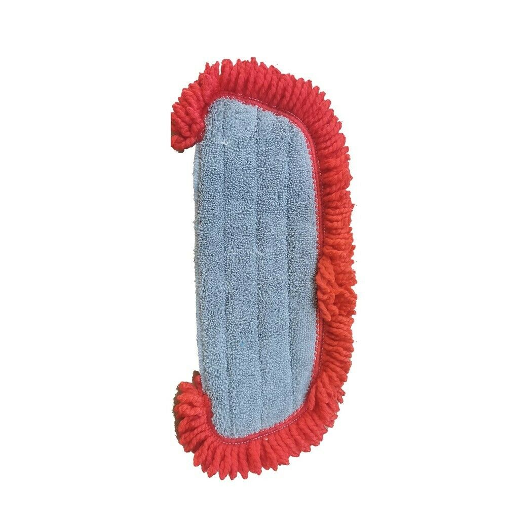 2Pcs For Dirt Devil Vacuum Ud70250 Washable Microfiber Vac &Dust Pad # AD51005