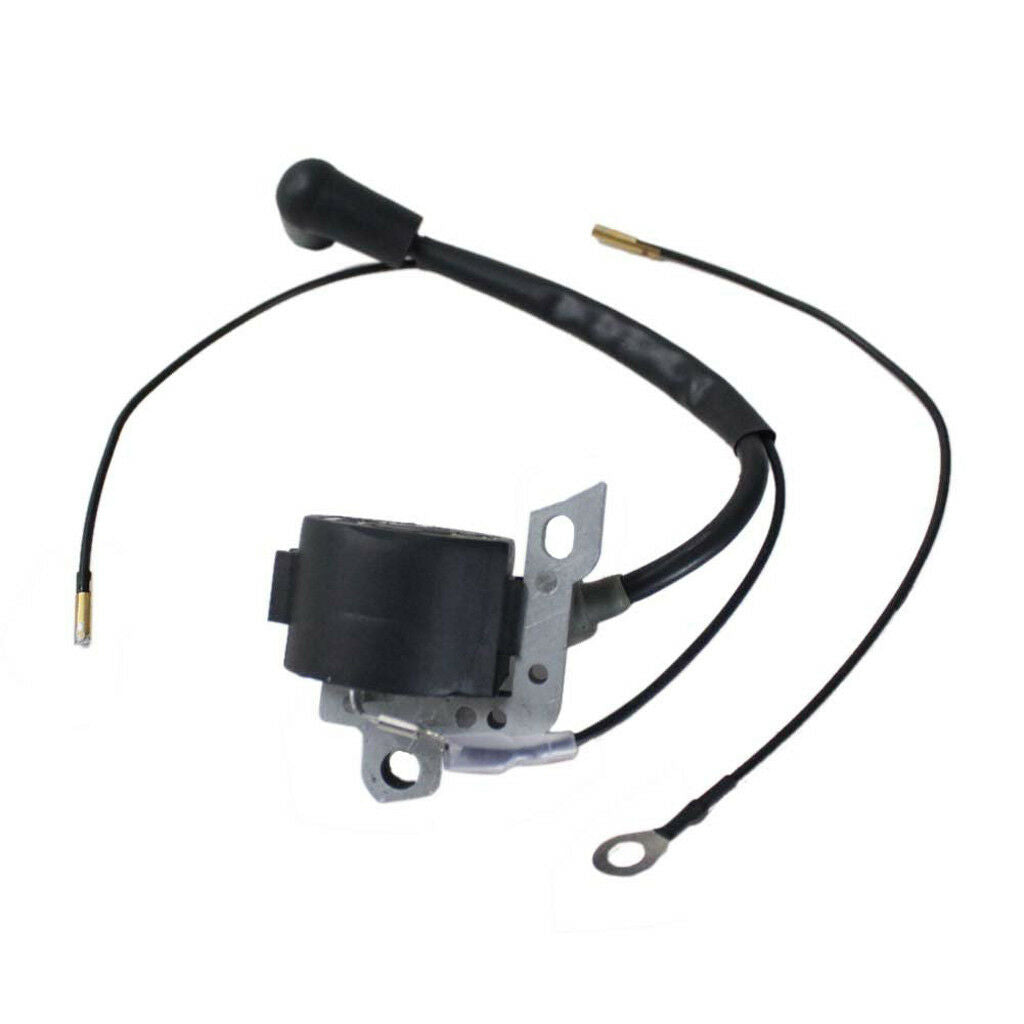 Service Kit Spark Plug Fuel Filter Ignition Coil for STIHL MS440 Chainsaw
