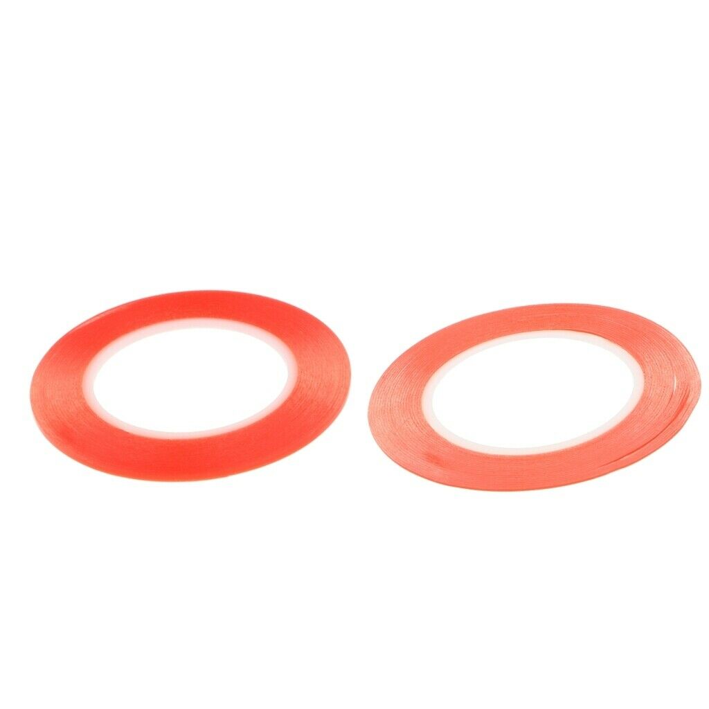 2x Double Sided Tape for Tablet Mobile Phone Repair Fix LCD Touch Screen