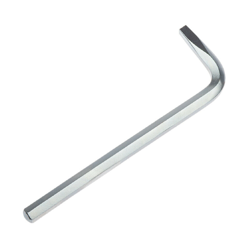 1pc Piano Tuning Wrench Right Angle Tuner Tools for Octave Star Square Tips