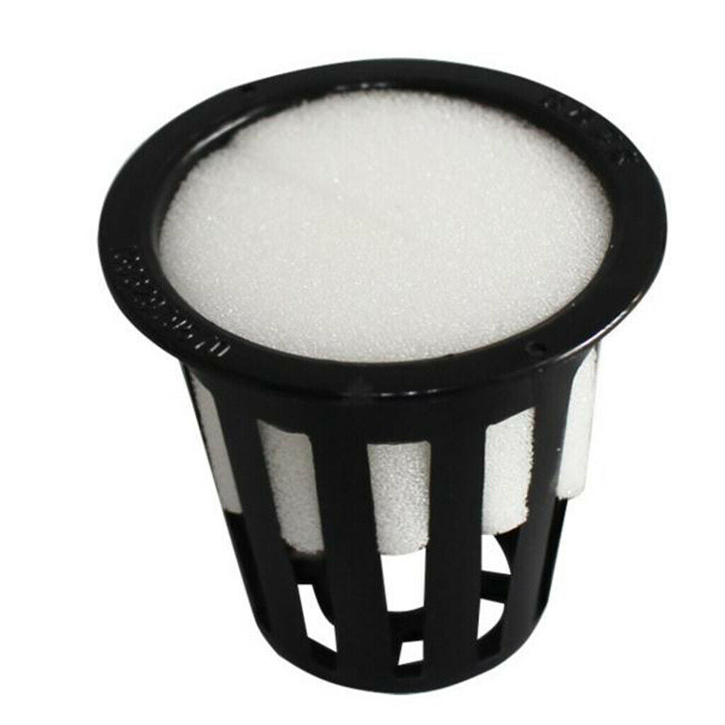 Set of 20 Round or Square Pond Plant Basket