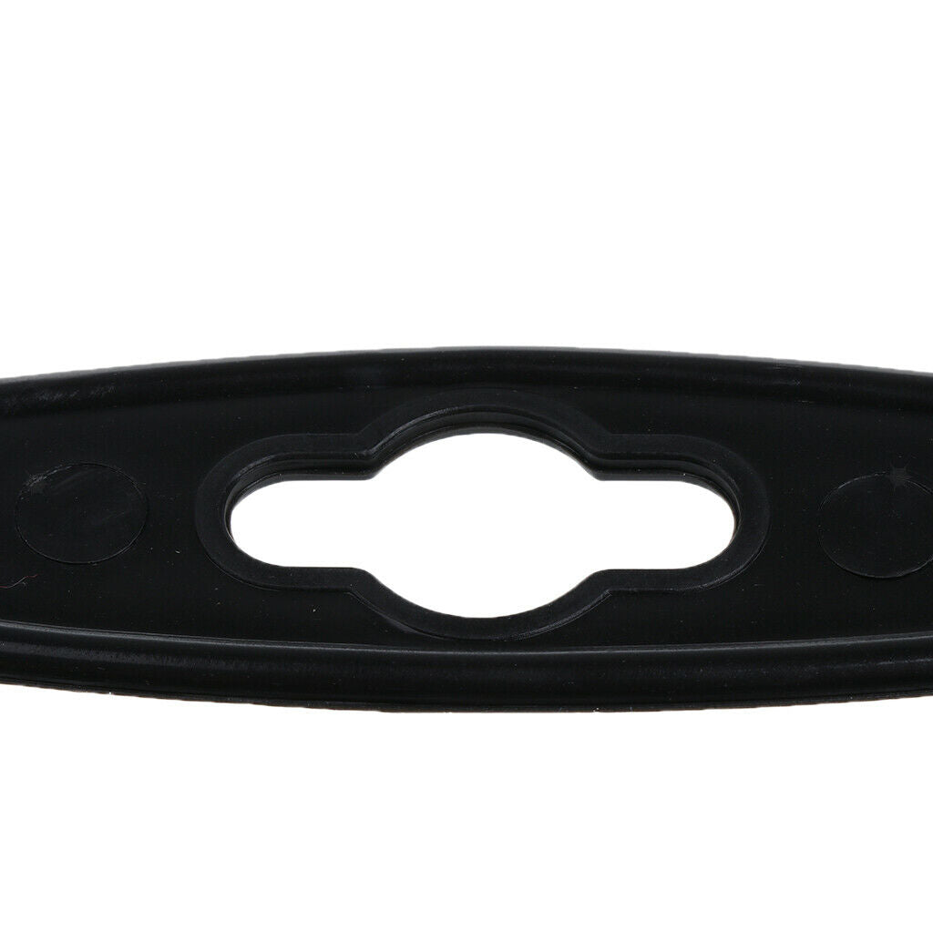 8x Plastic Sturdy Rope Winder Organizer Cord Holder Backpacking Backyard