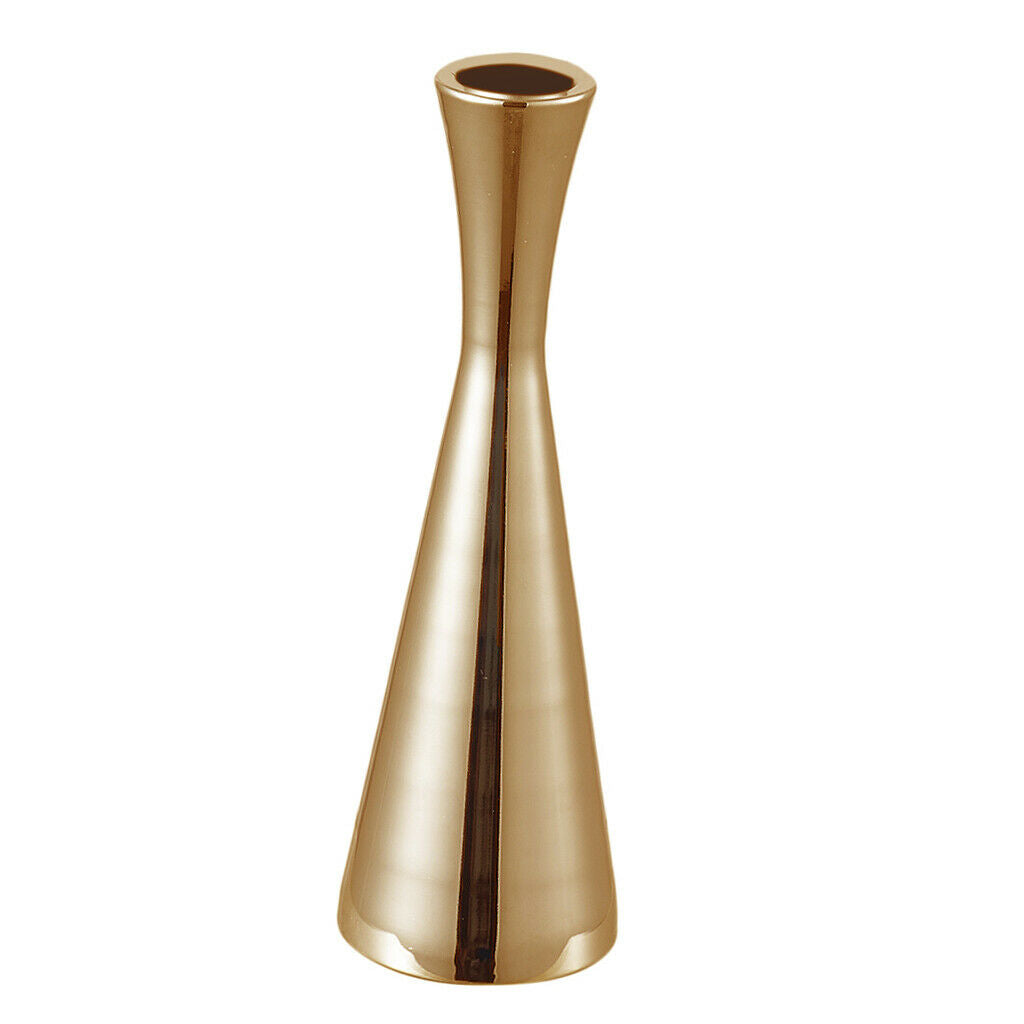 European Style Candlestick Candle Tealight Holder For Centerpiece Decor S