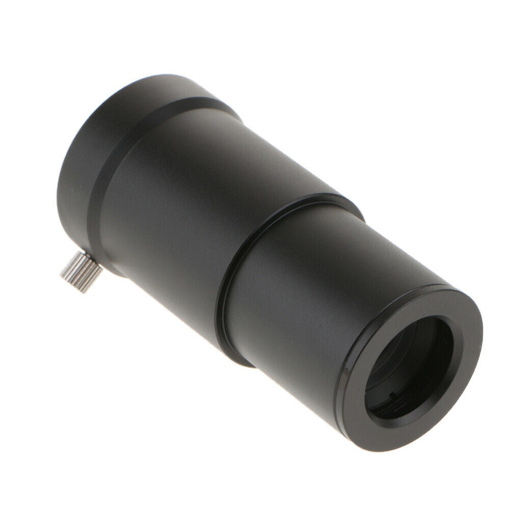 5X Magnification Barlow Lens 1.25''/31.7mm Full Metal for Telescope Eyepiece