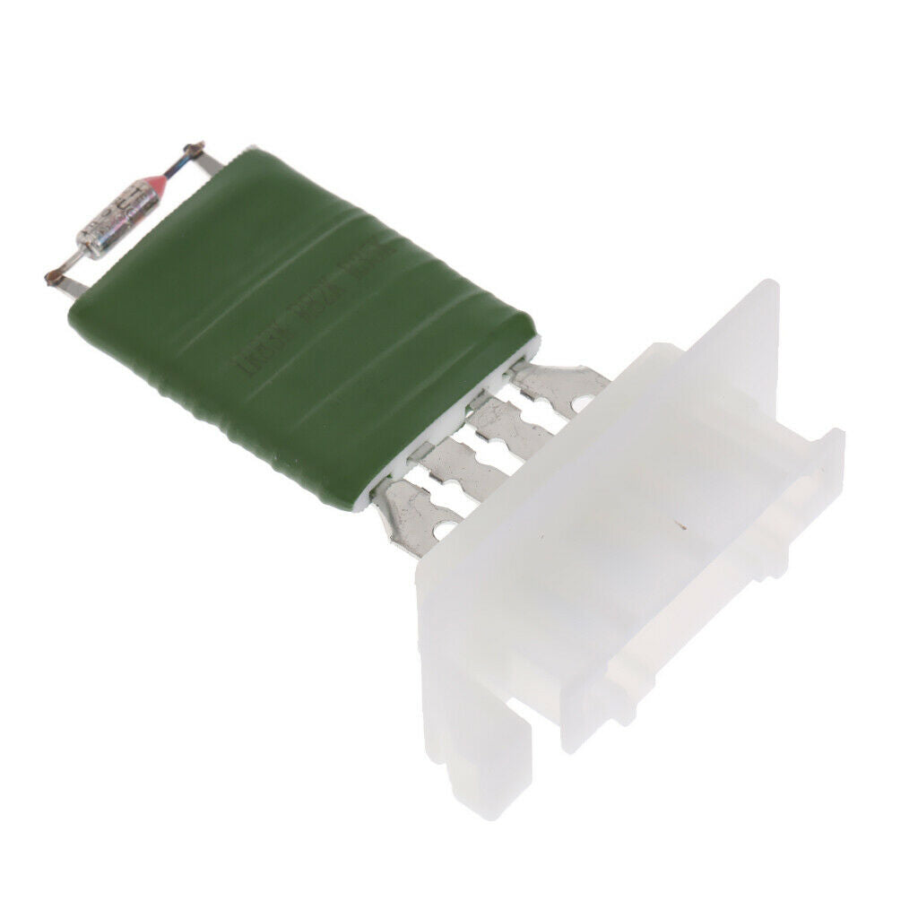 Car A/C Blower Motor Resistor Control Module For VW Skoda Audi A3 1K0959263A