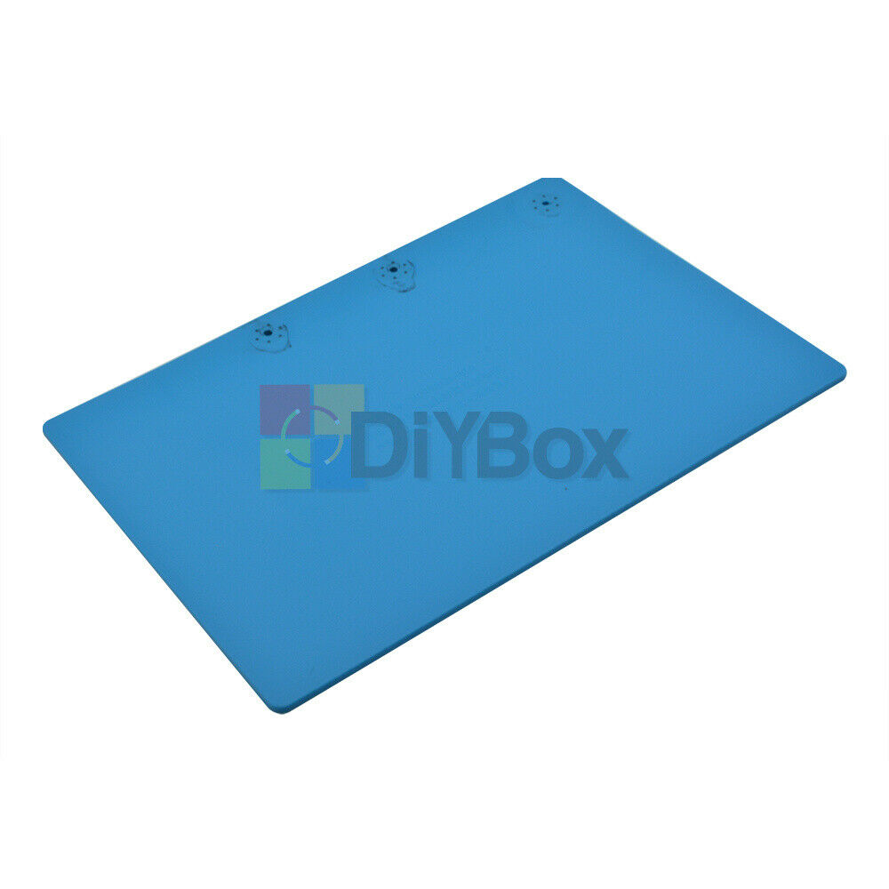 25CM*35CM Silicone High Temperature PCB Repair Heat Insulation Pad ESD Mat
