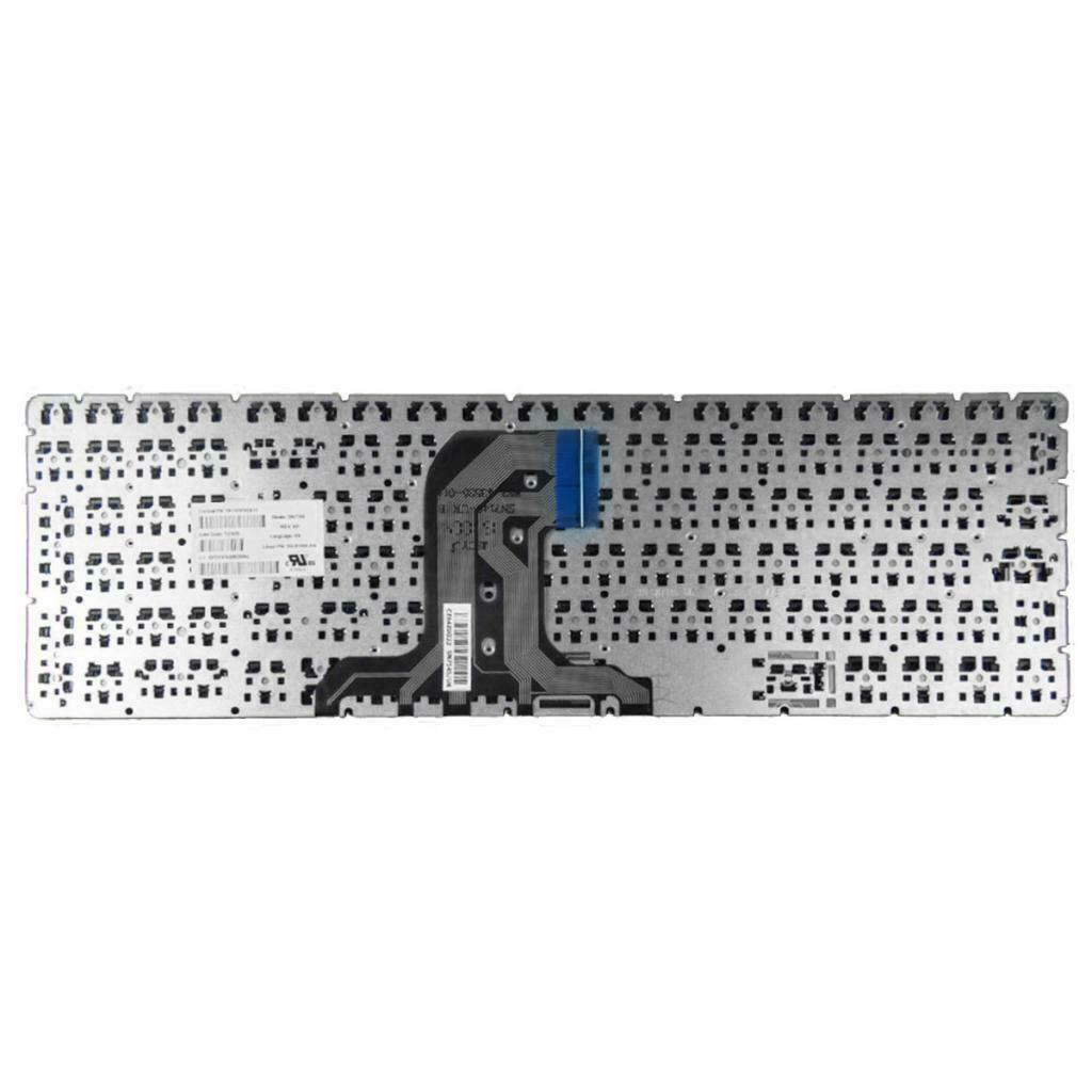 Pavilion 250/255 G4 15-AC / AY / AJ / BA Small Notebook Keyboard