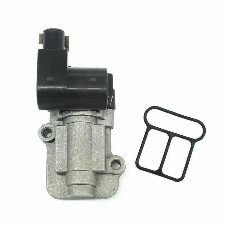 Car Idle Speed Air Control Valve Idle Speed Valve for 2.0L  Impreza WRX 2002-2E1
