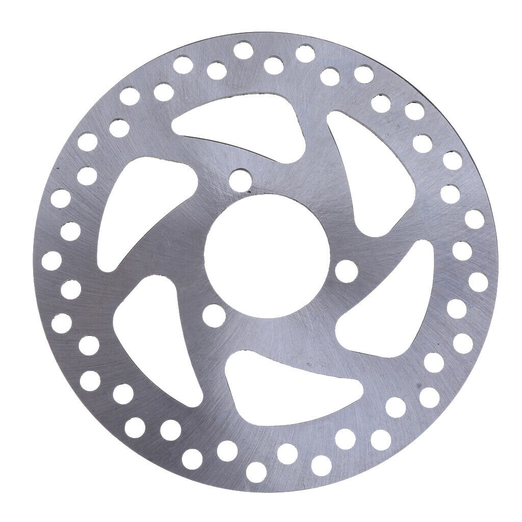 47cc 49cc Scooter 37mm Brake Disc Rotor Pocket for Dirt Bike Kids 4 wheel