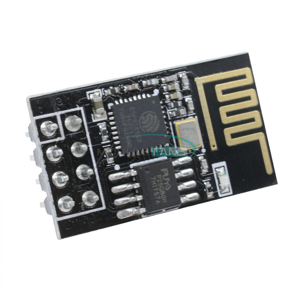 Wireless Wifi USB to ESP8266 ESP-01S Transceiver Adapter Module CH340G Driver