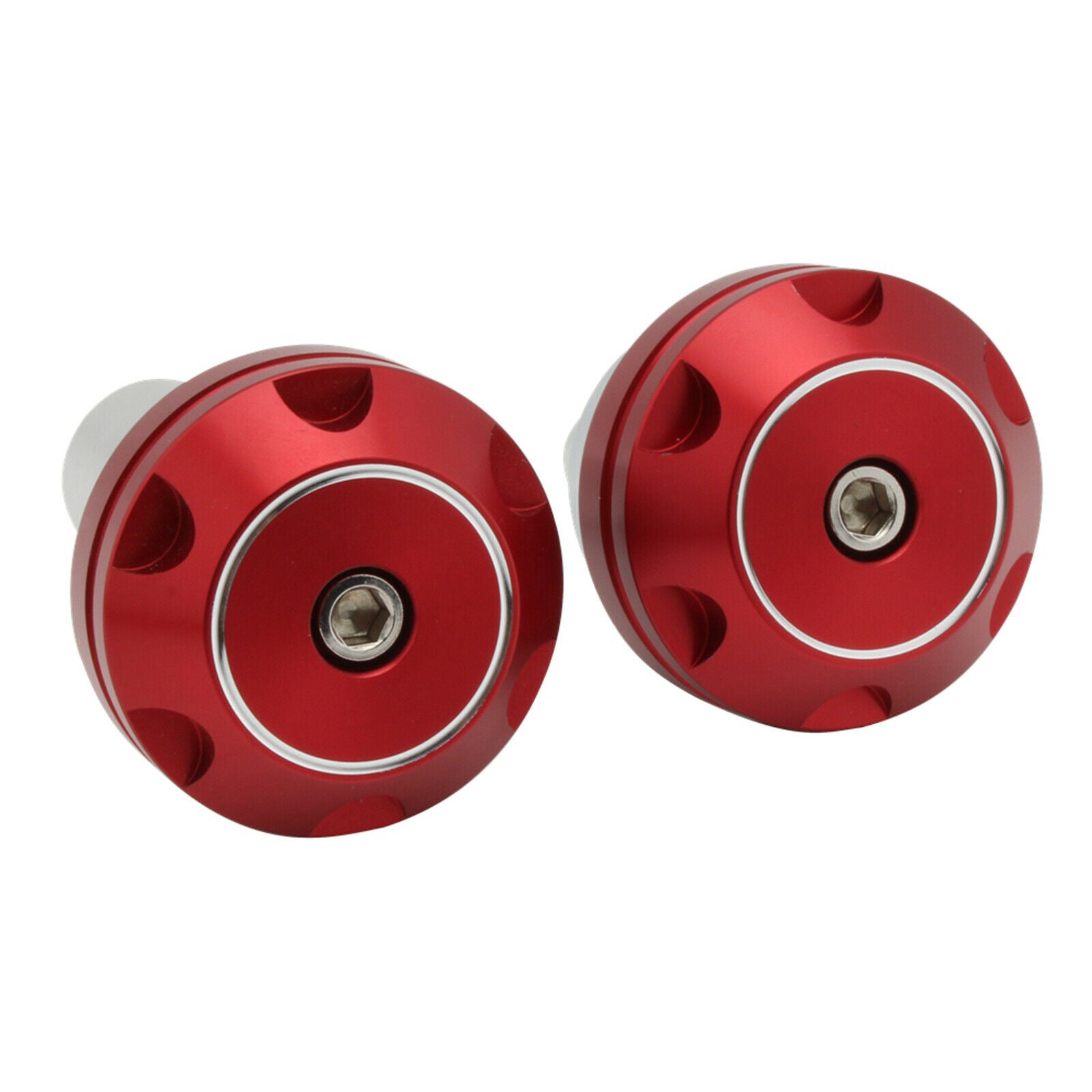 Motorcycle Front Nut Cover Cover Bolt For BMW R18 R 18 2020 A Electroplate