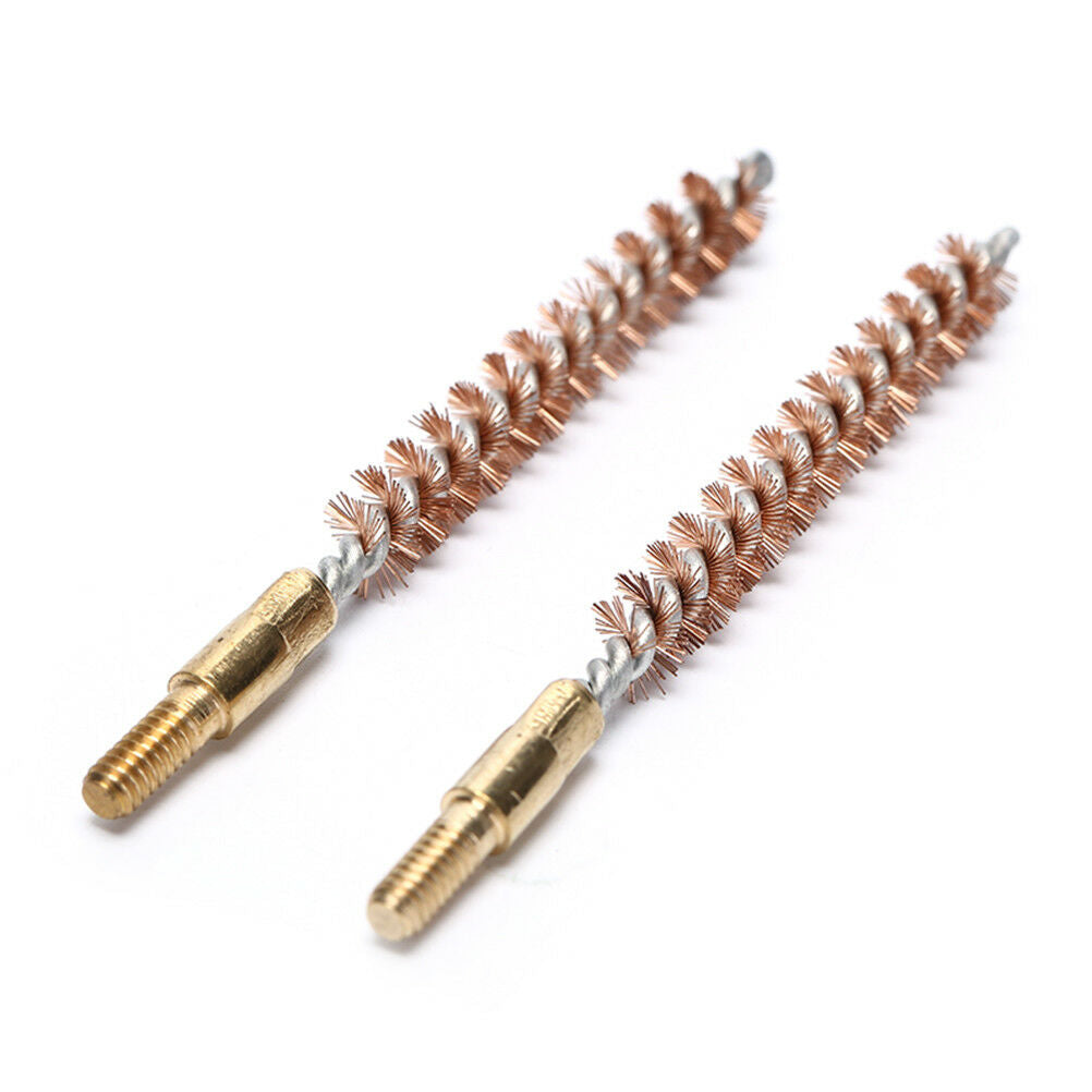 2pcs .22.223cal Phosphor Bronze Bore Brush Gun Clean Brush CL Z0HWC VB^dJCAUJ Fx
