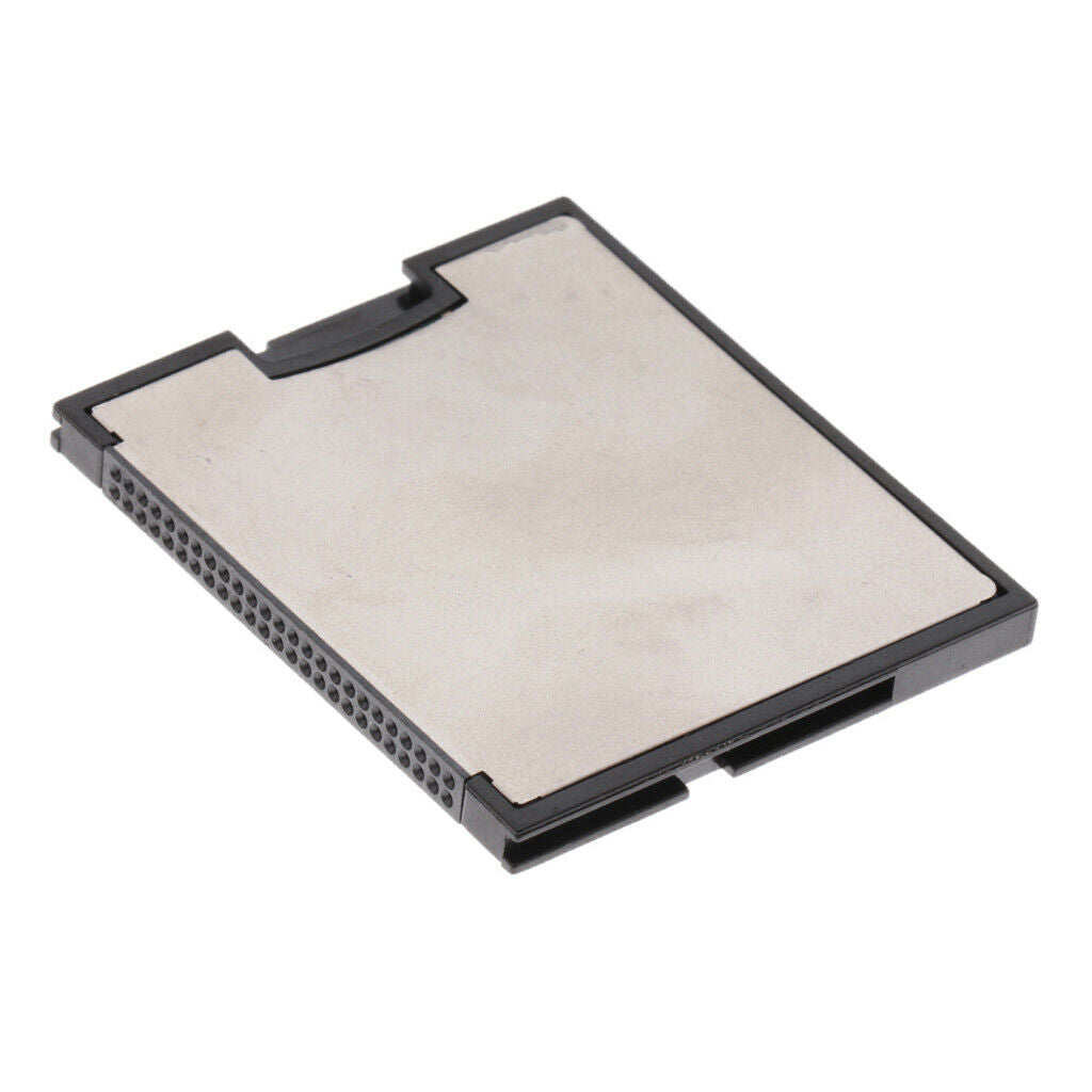 1 SD Card Adapter to High Speed 1 CF Card Adapter (SD Port-CF Adapter)