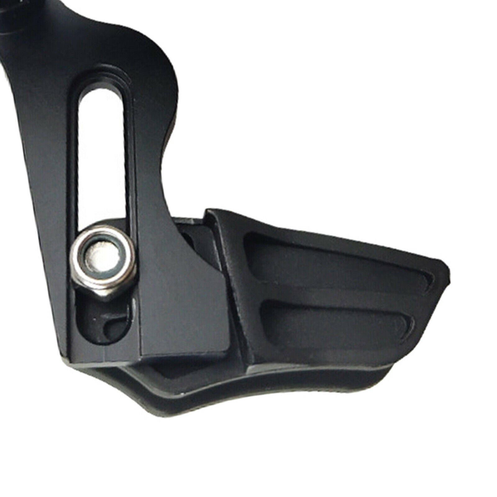 Mountain Bike Chain Guide Chain Guard Aluminum Alloy With Frame Protector