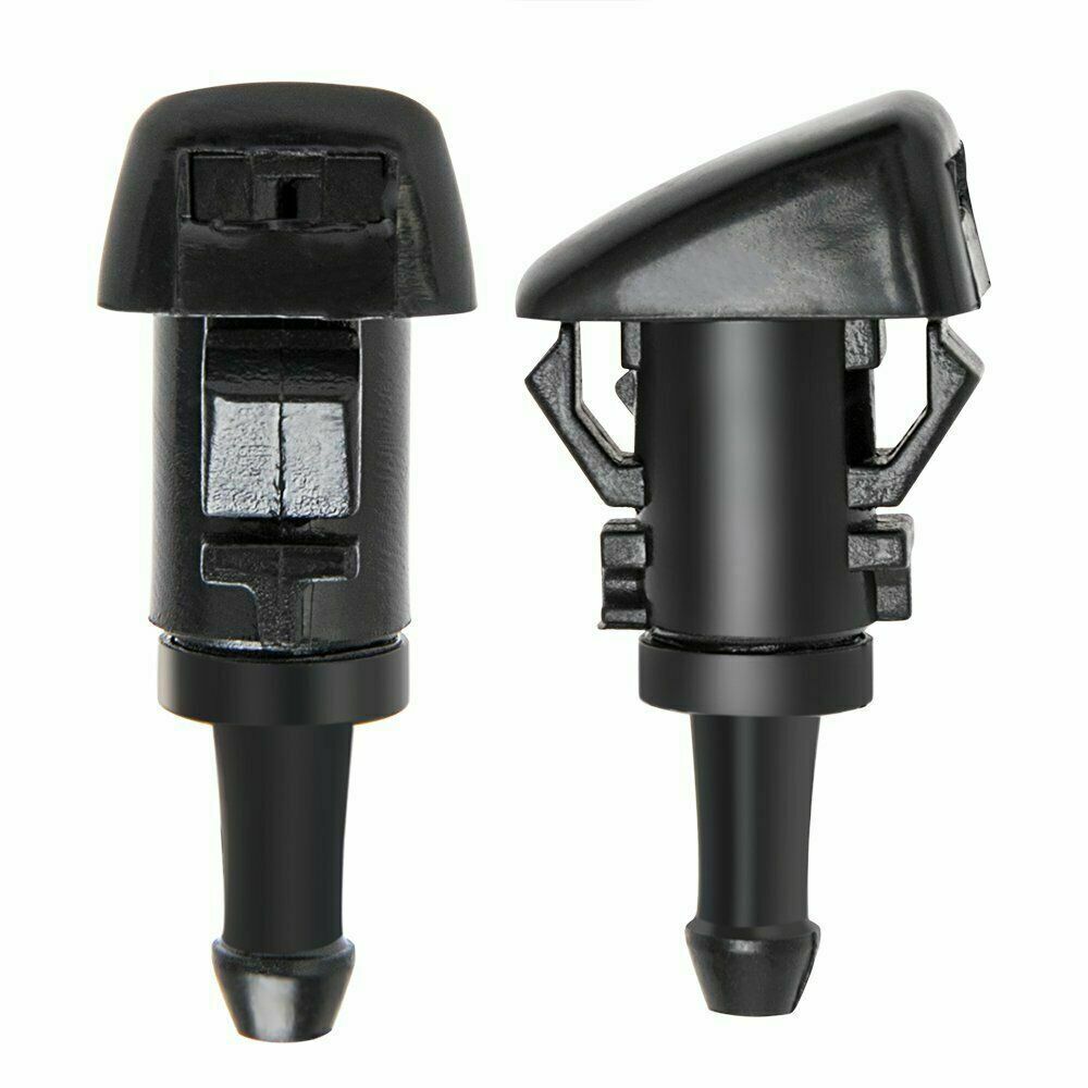 For Dodge Chrysler RAM 1500 2500 3500 2011-17 5113049AA Windshield Washer Nozzle