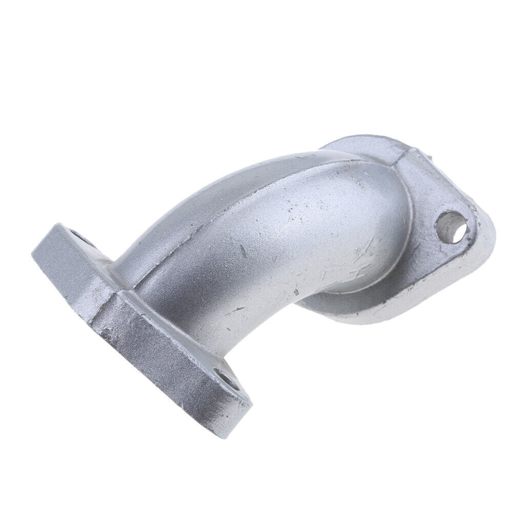 1 Piece 24mm Carburetor Inlet Adapter for 70cc 90cc 110cc 125cc  PRO Bike Trail