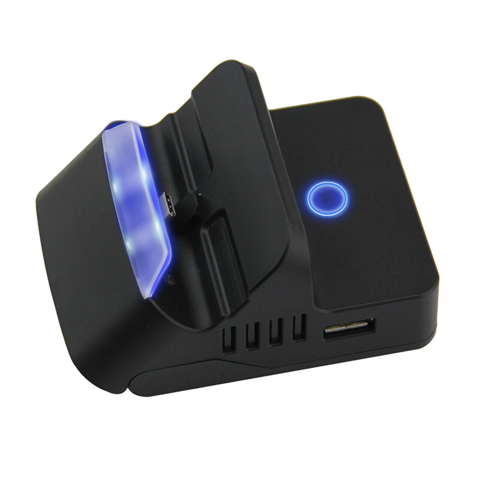 Mini Charging Dock HDMI Station Stand Holder Replacement for Switch Charger