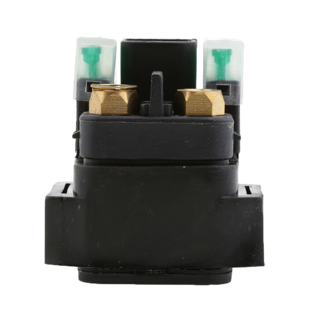 Starter Relay Solenoid FITS for Suzuki 600 GSX600F KATANA 1998-2006 Motorcycle
