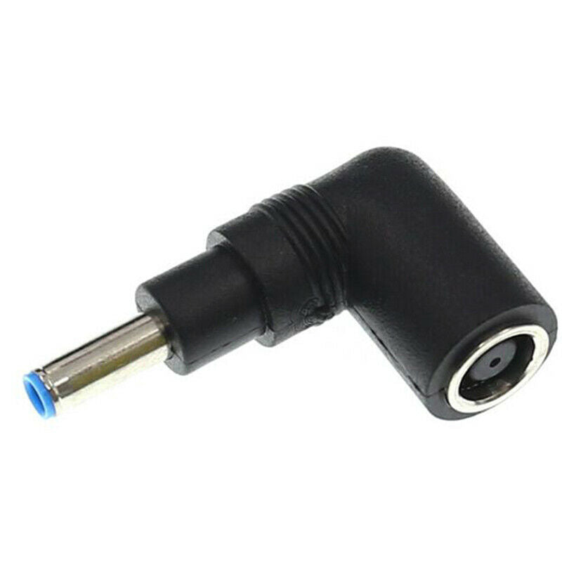 7.4*5.0mm To 4.5*3.0mm Plug Laptop Adapter Connector Power Charger DD