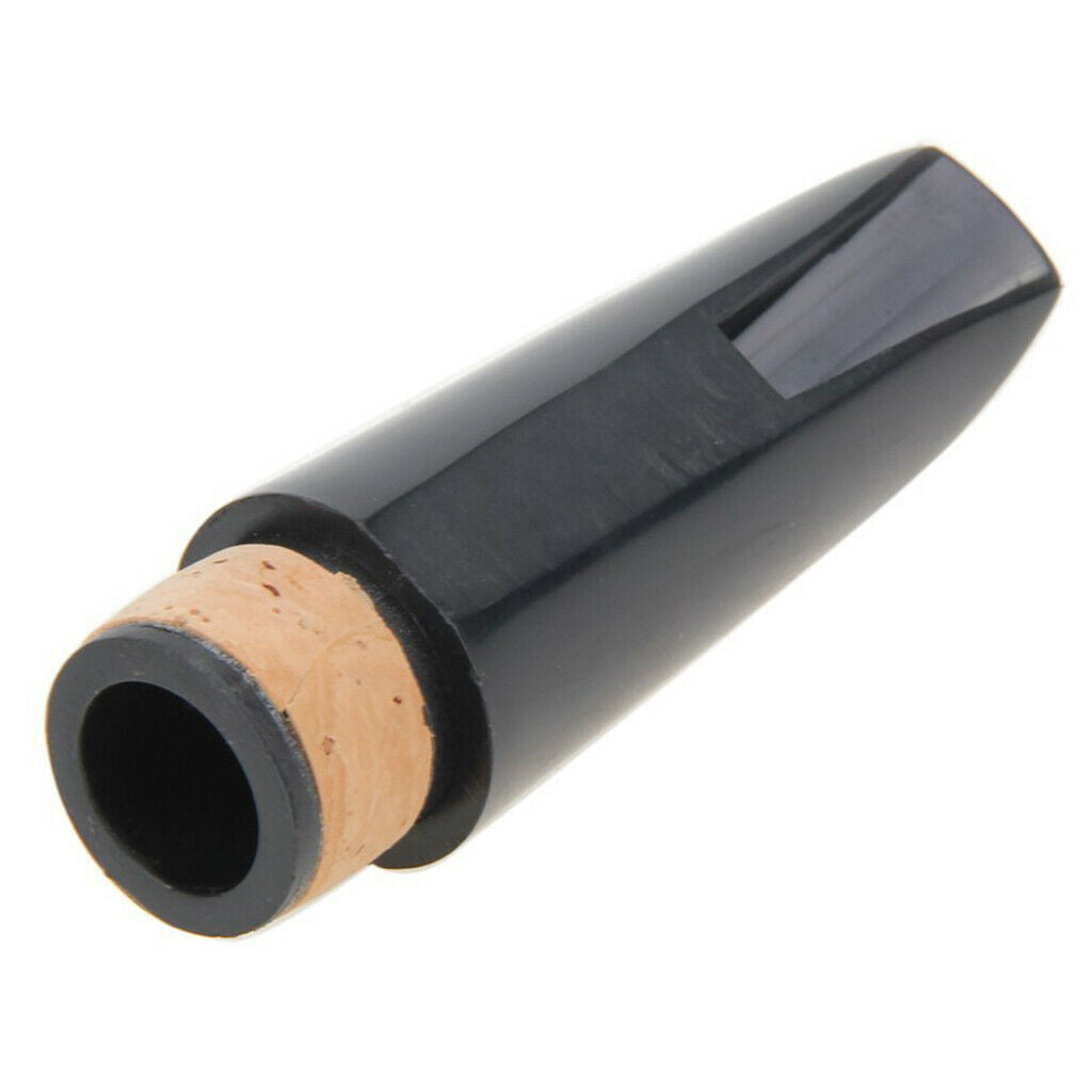 Plastic mouthpiece cover caps for Bb clarinets