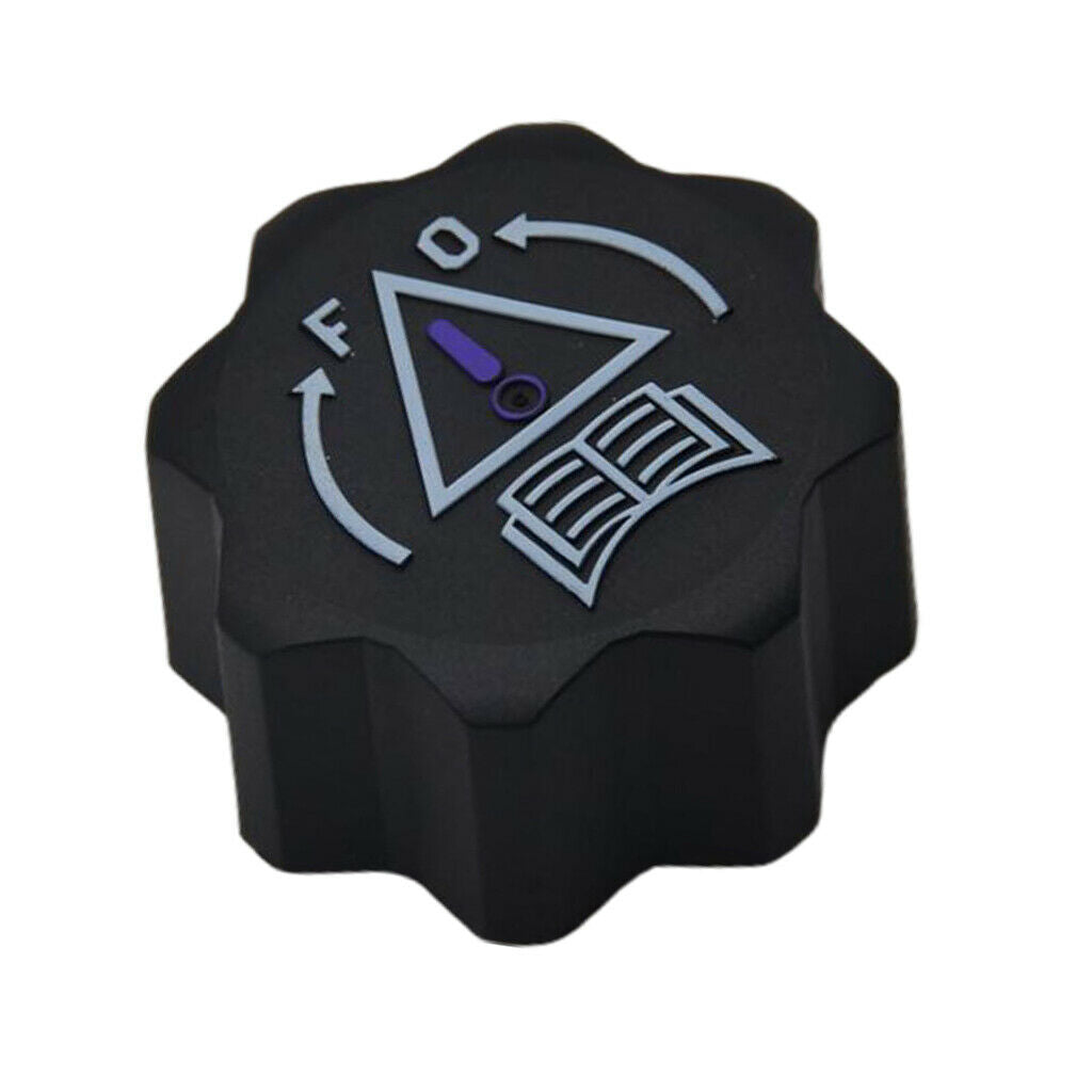 Fuel Tank Filler Cap Fit Accessories for PEUGEOT 106 107 206 307 308 406