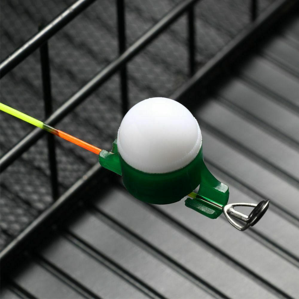 Durable Bite Alarm Fishing Bite Alarm with Battery Bite Indicator Rod Tackle