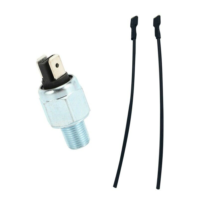 Hydraulic Stoplight Rear Brake Switch for Tou Dyna Sportster 72023-51D/E BraC8E3