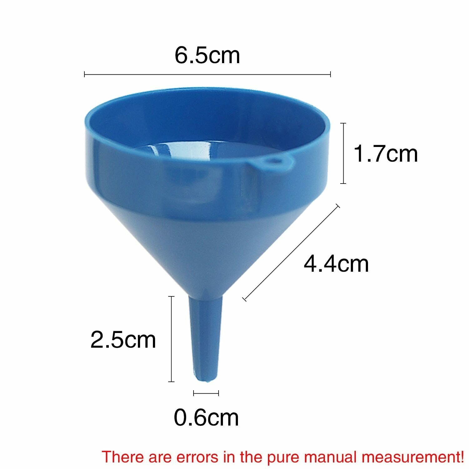 5 PIECE FUNNEL SET Garden Kitchen Home Auto Tools Water Engine Oil Fluid Liquid