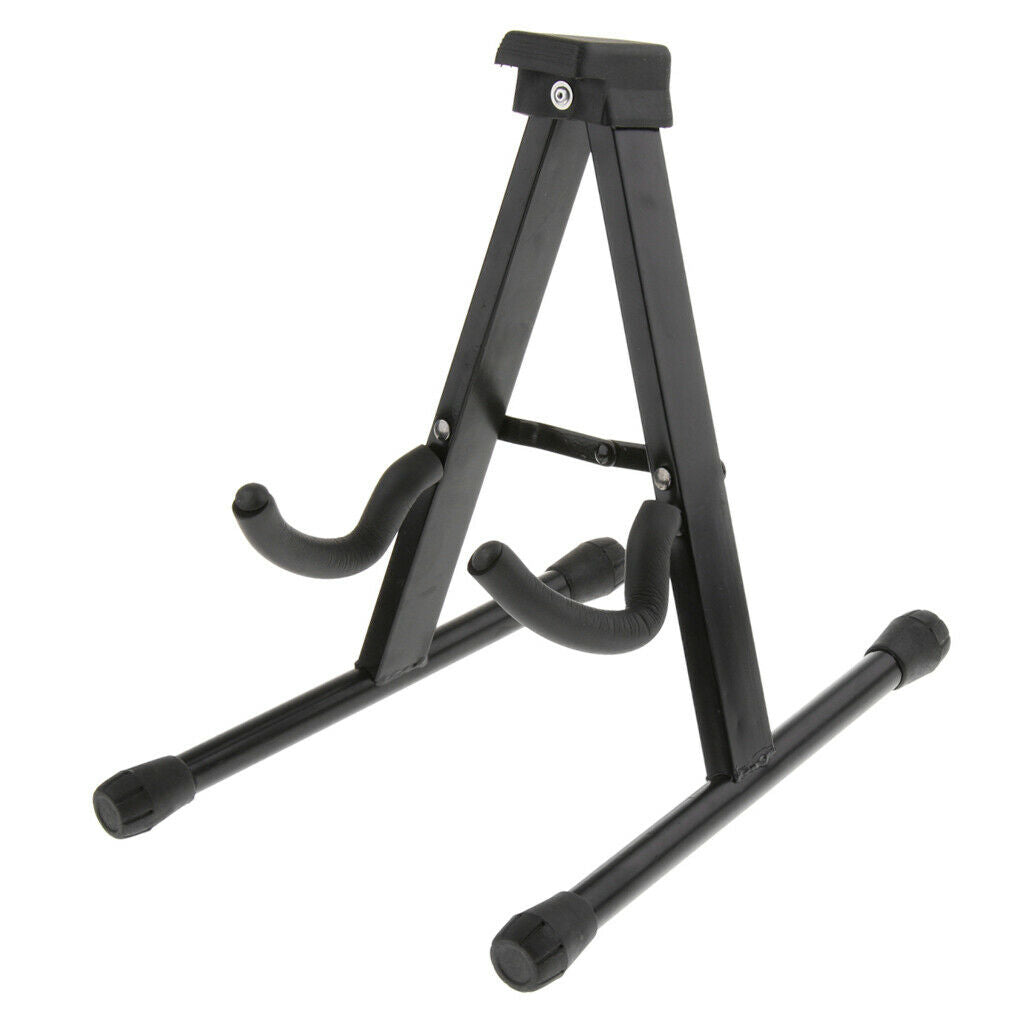 Folding French Horn Holder for Accessory Bronze Instrument Parts