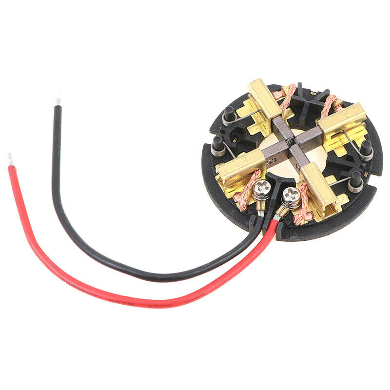 1pcs New Carbon Brush Holder Brush Card Assembly For AEG Milwaukee M12  T xJSJC