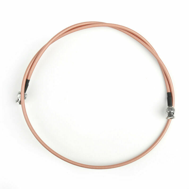 1M RG142 Cable BNC Male to Male Plug RF Coaxial Pigtail Jumper Adapter 3ft  AT2
