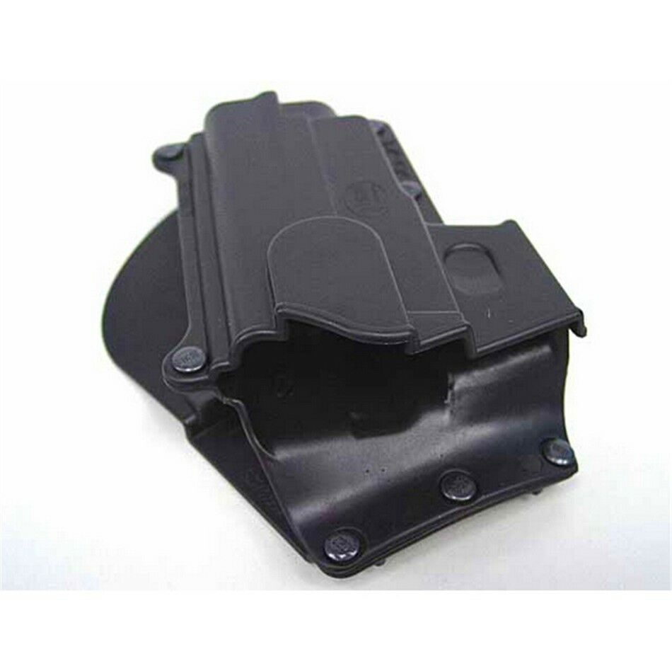 Right Hand Conceal Carry Paddle Holster for Sig/Sauer Paddle CU9 Handcuff