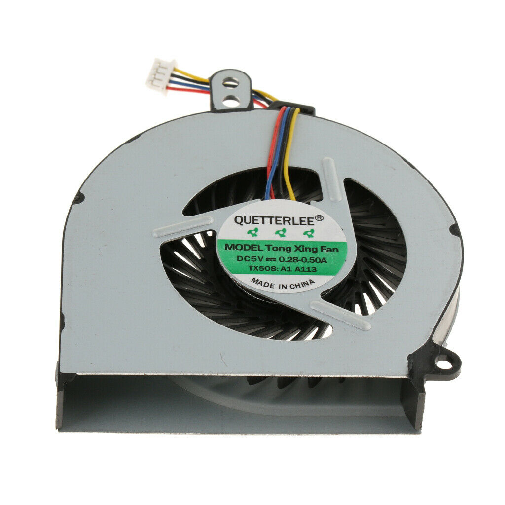Laptop CPU Cooling Fan For ACER E5-571G 572G 573G E5-471G 421 V3-572