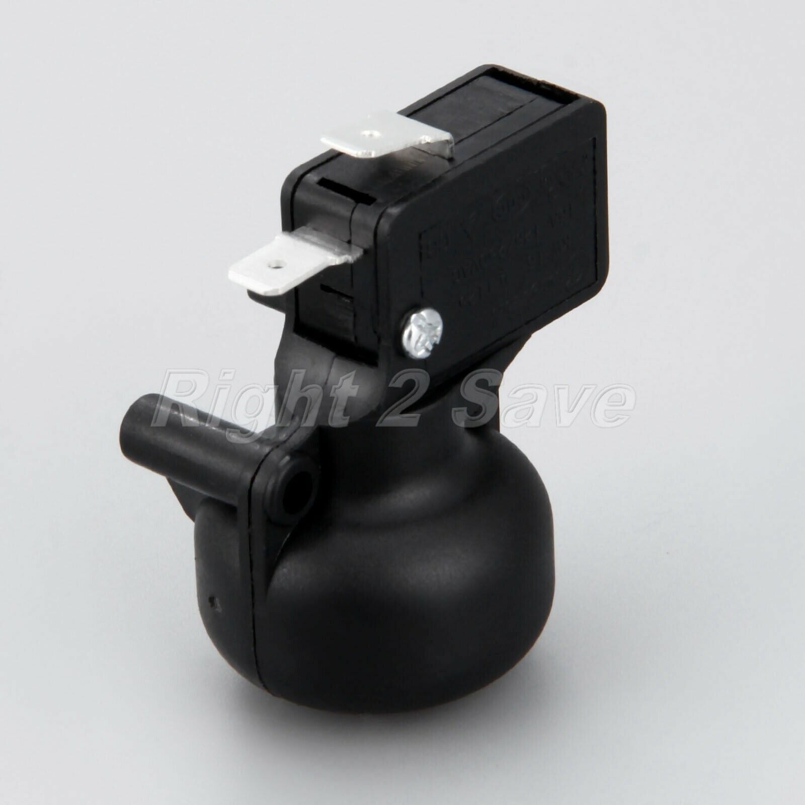 Universal Safety Anti-dump Switch Anti Tilt Swith 16A Gas Patio Heater Parts