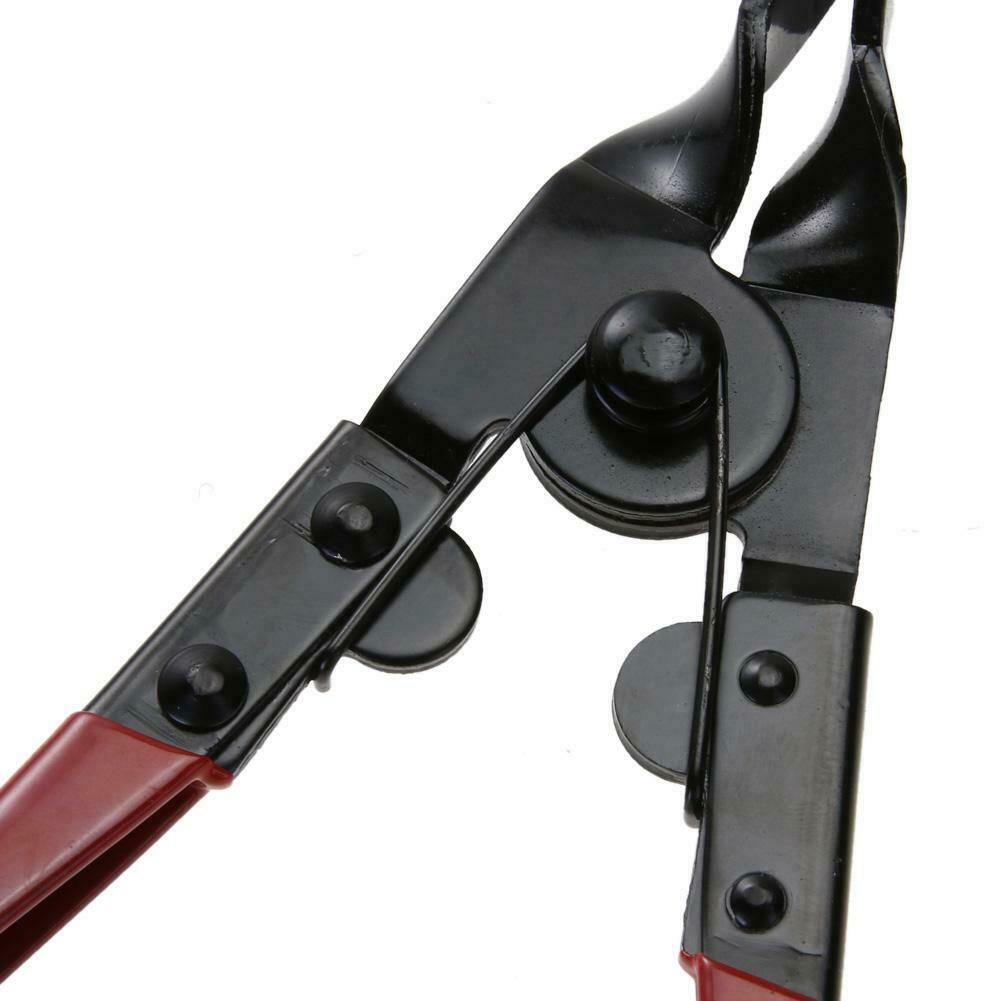 Trim Clip Removal Pliers for Door Panel Bumper Linings Car Light Clamp @