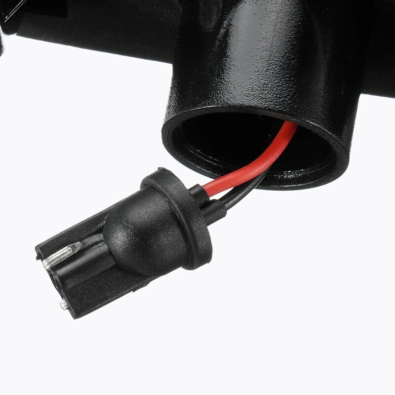 2Pcs Car Dynamic LED Side Marker Light Turn Signal Light for Benz Sprinter WJ3R7