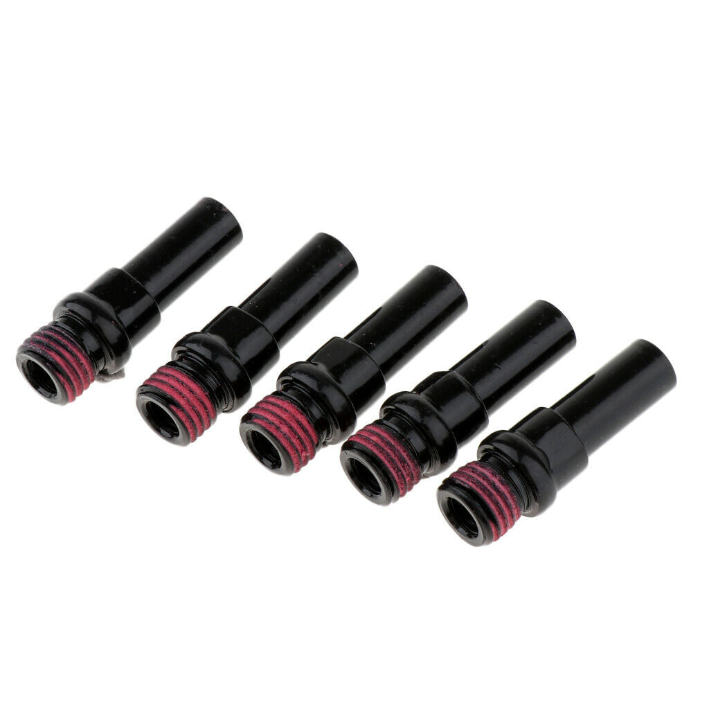 5pcs  V Brake Mounts Mountain Bike M10 for V Frame Systems