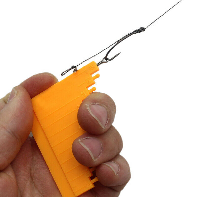 Fishing Hook Tensioner Bait Rig Hooklink Carp Rig Chod Rig Feeder Fishing.l8