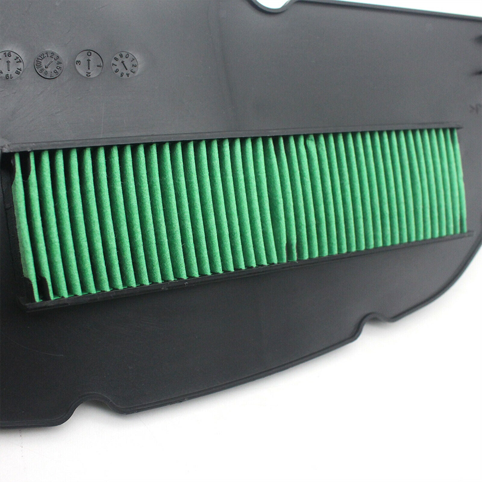 Air Cleaner Filter Element For Piaggio Medley 125 150 1A007267 Durable