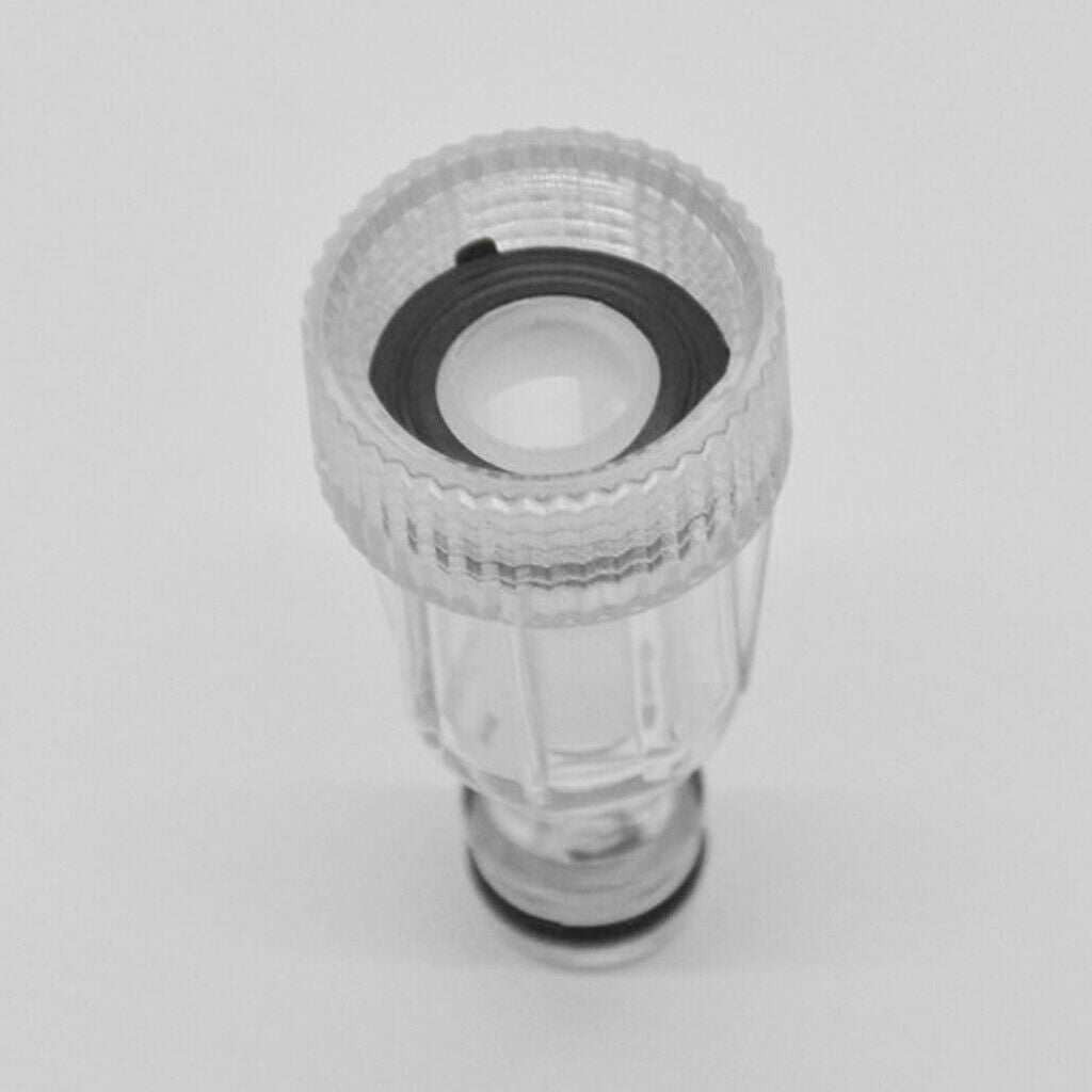 Car Washer Water Filter for High Pressure Washer Car Cleaning Supplies