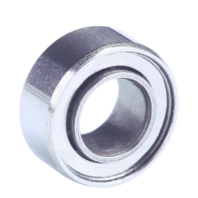 10PCS Ceramic Bearing Ball Air Turbine Dental High Speed Handpiece SR144TLZNW US